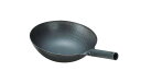 遠藤商事 業務用 打出北京鍋 39cm 鉄 日本製 APK13039