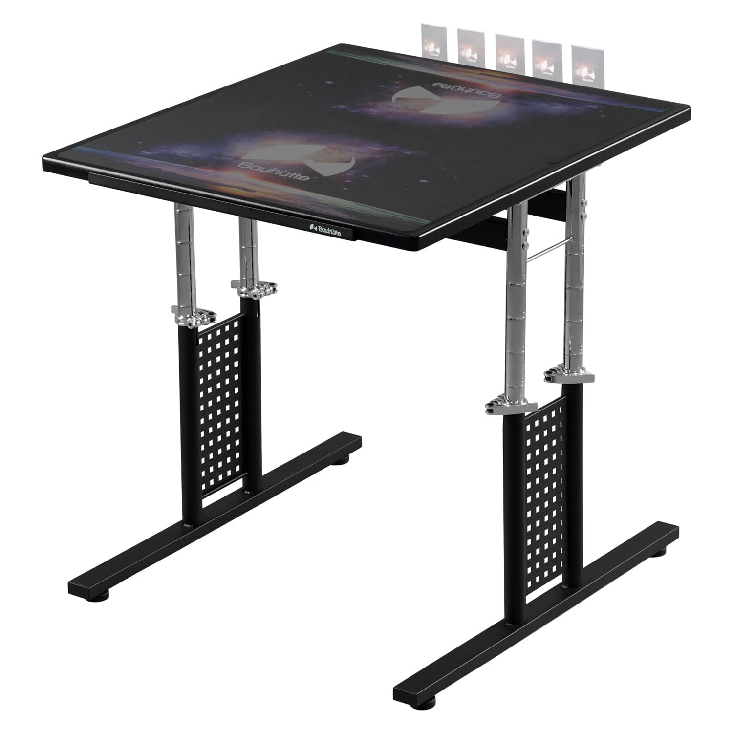 Bauhutte (�Х��ҥ�å�) �ȥ졼�ǥ��󥰥����� ������ �ǥ��� �ǥ奨��ǥ��� BHD-640DM-BK �ץ쥤�ޥåȤԤä��ꥵ���� �ϥ�ɥ�������դ� �⤵Ĵ�ᵡǽ�դ� �����ߥ󥰥ǥ��� �ǥ奨��ǥ�����