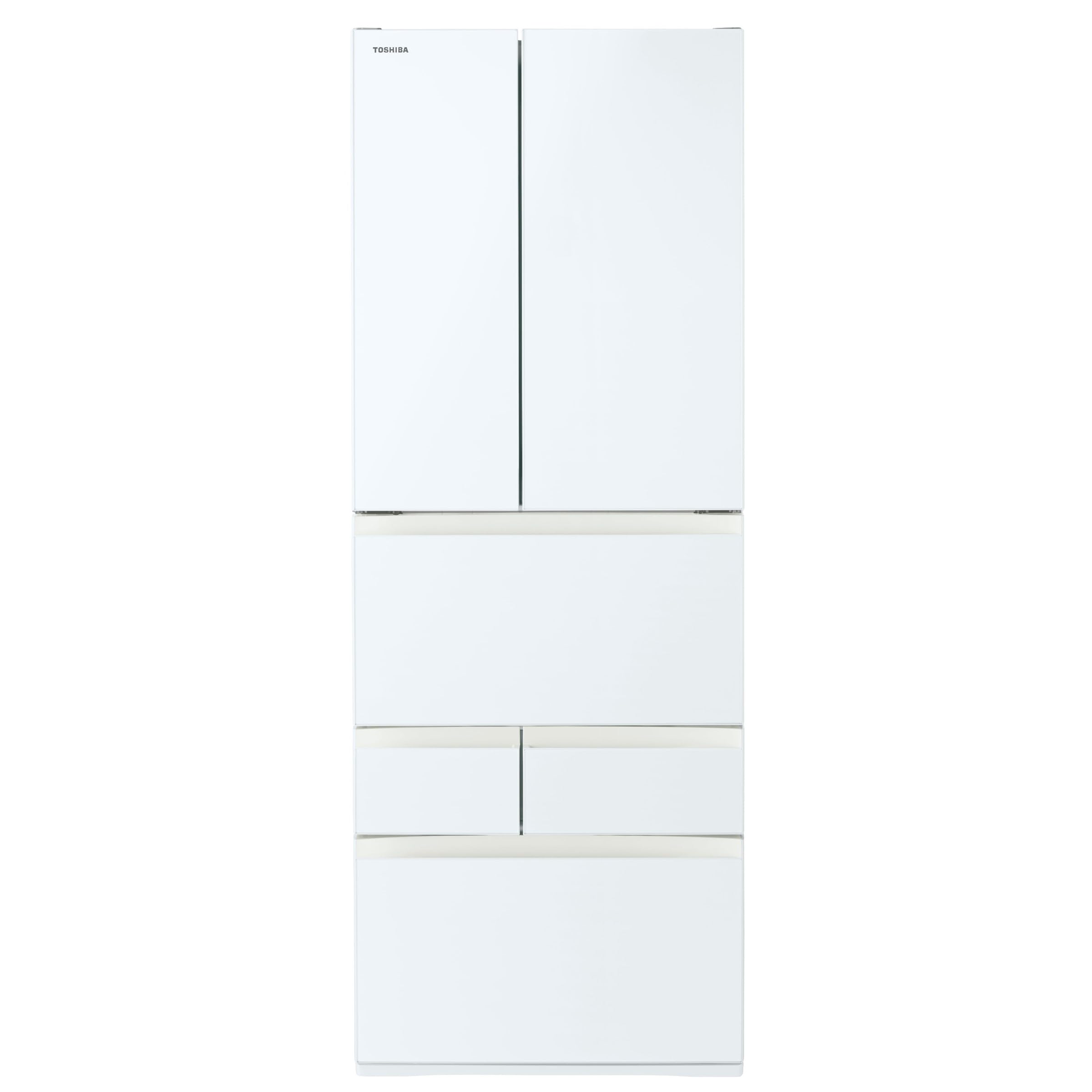  ¢ 68.5cm 601L եɥ GR-W600FH(EW) ۥ磻 ڼޤʤ
