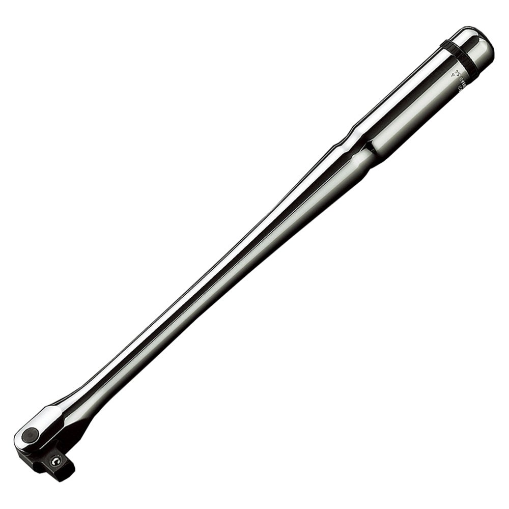 Rakuten - 京都機械工具(KTC) ネプロス スピンナハンドル NBS3 差込角:9.5×全長:300mm