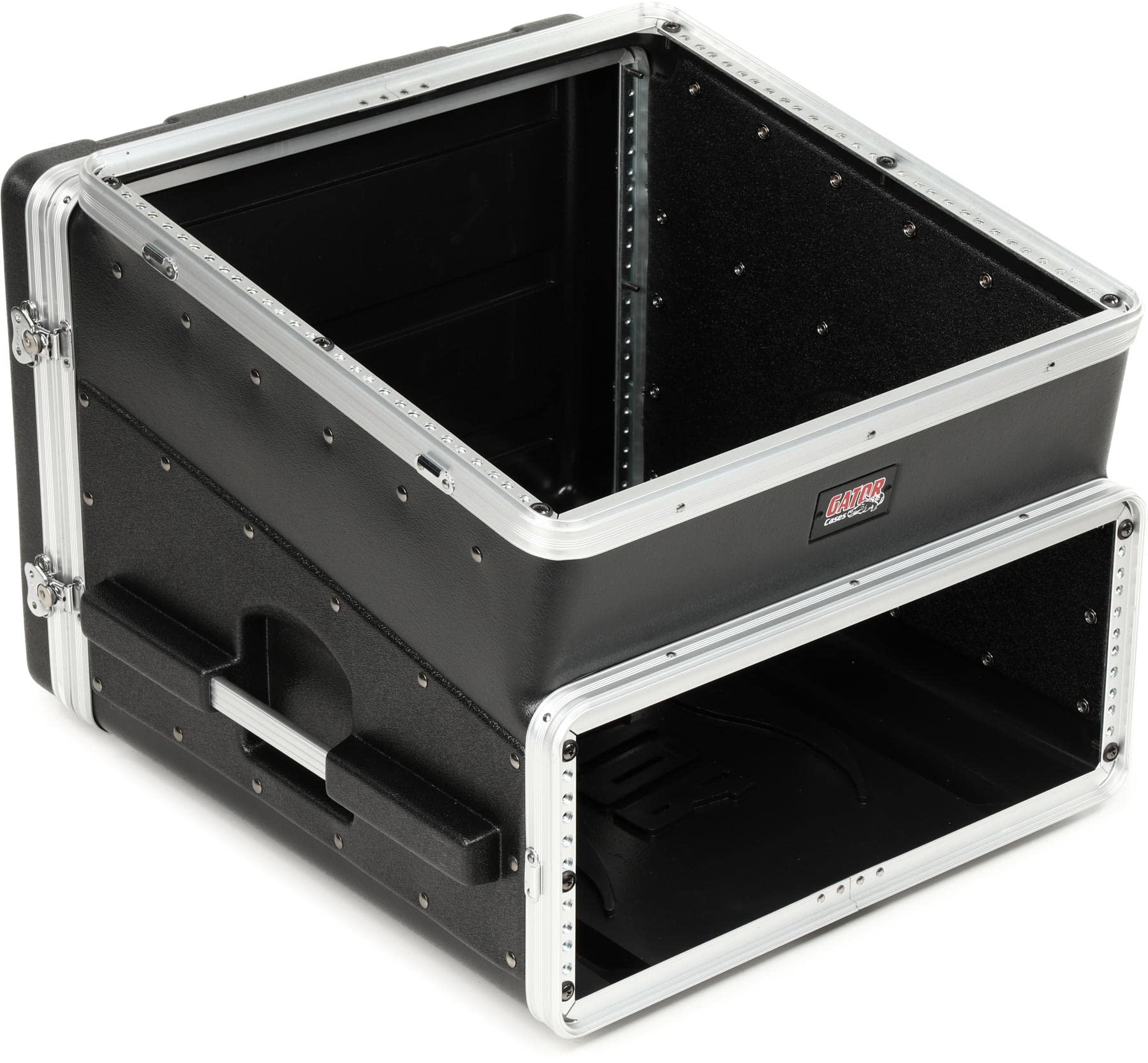 【購入後2ヶ月】CPC10 10U カーペット ラックケース 購入後2ヶ月】CPC10 10U カーペット ラックケース CLASSIC PRO