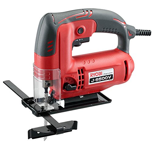 Rakuten - リョービ(RYOBI) ジグソー J-6500V 619200A