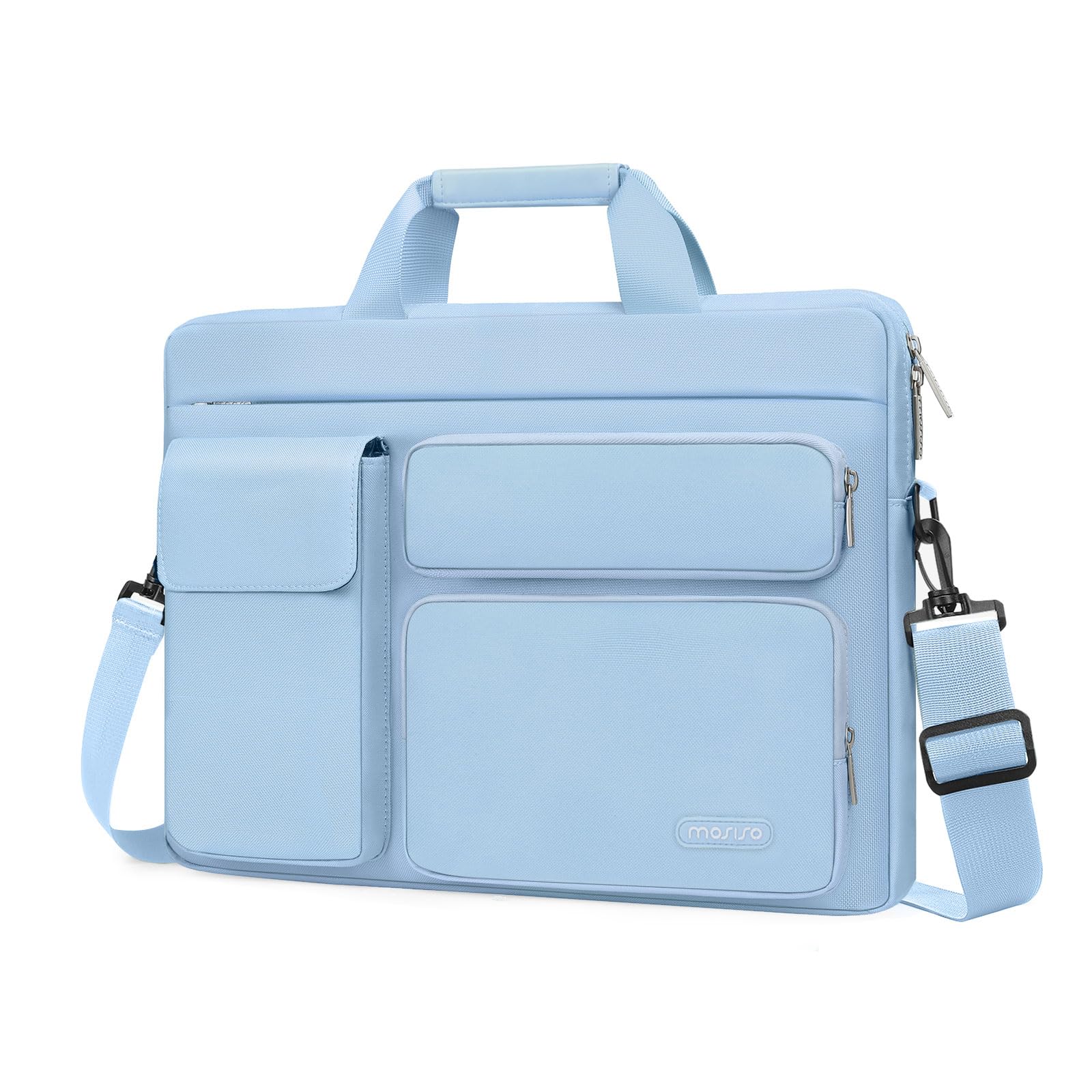 [MOSISO] åץȥå  å󥸥㡼Хåб MacBook Air/Pro13-13.3 б...