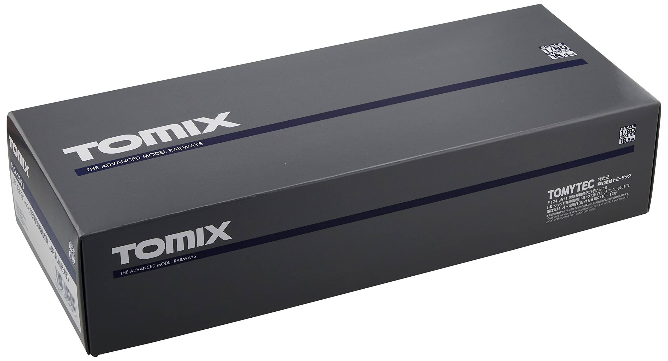 TOMIX HO������ JR EF81 400�� JR�彣���� HO-2021 Ŵƻ�Ϸ� �ŵ����ؼ�