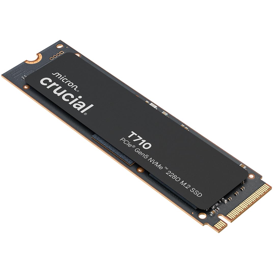 Crucial T710 1TB