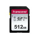 トランセンドジャパン トランセンド SDカード 512GB UHS-I...(3)