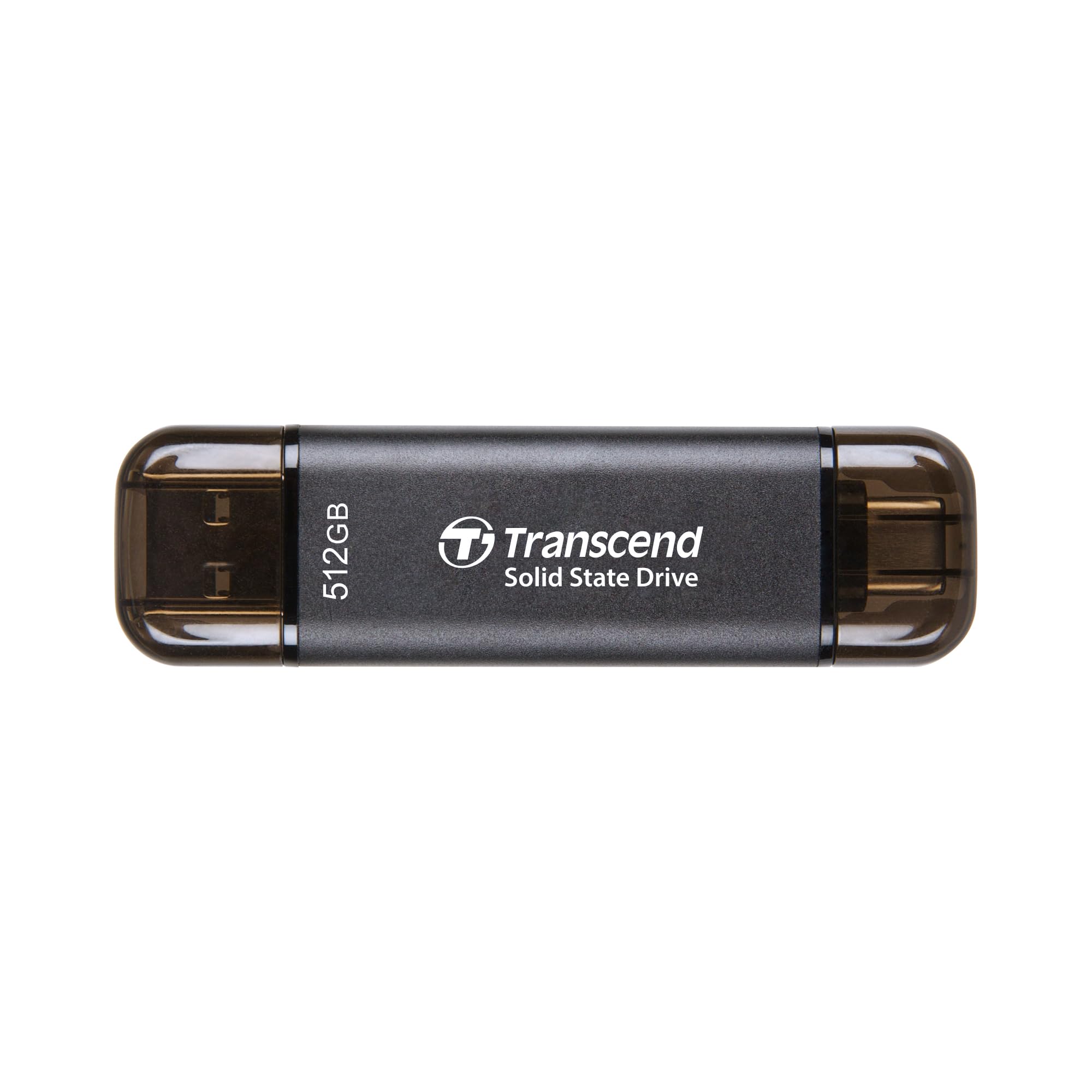 ȥ󥻥 ݡ֥SSD 512GB ® 1050 MB/s Ķ,11g Type-A/Type-C ξб iPhon...