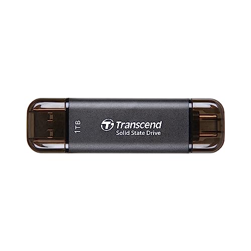 ȥ󥻥ɥѥ ȥ󥻥 ݡ֥SSD 1TB ® 1050 MB/s Ķ,11g Type-A/Type-C ...