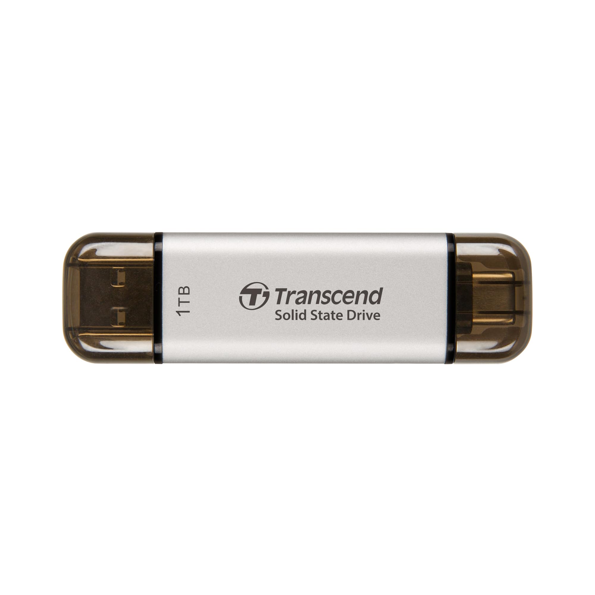ȥ󥻥ɥѥ ȥ󥻥 ݡ֥SSD 1TB ® 1050 MB/s Ķ,11g Type-A/Type-C ξб PS4/PS5 ưǧ USB 10Gbps С TS1TESD310S