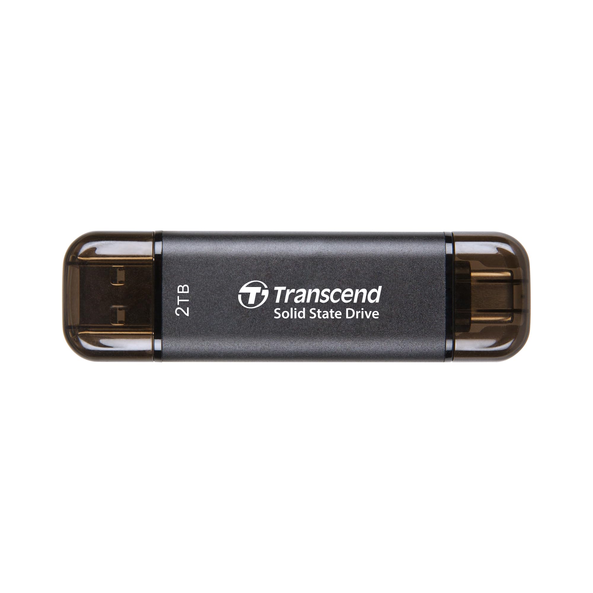 ȥ󥻥 ݡ֥SSD 2TB ® 1050 MB/s Ķ,11g Type-A/Type-C ξб iPhone1...