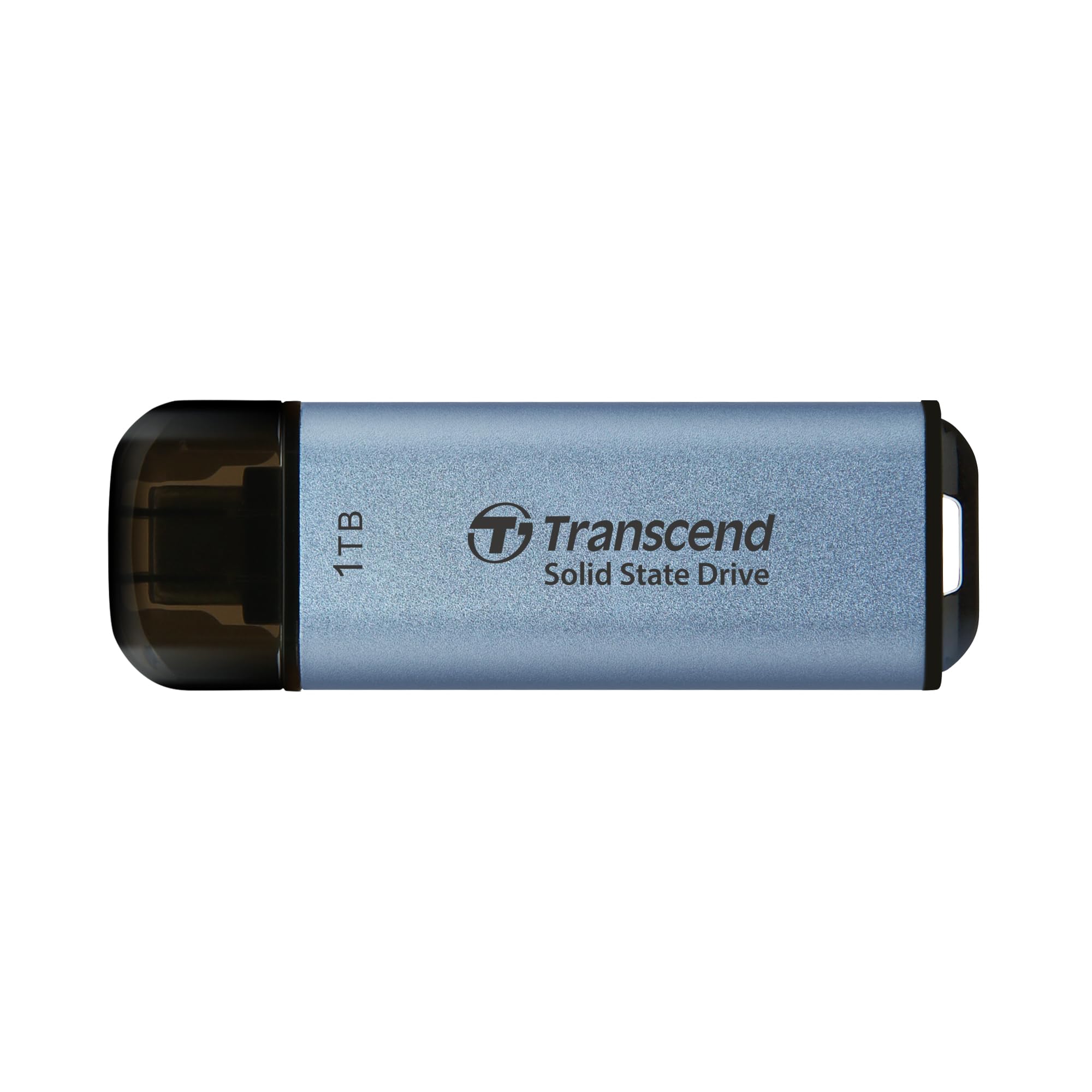 ȥ󥻥 ݡ֥SSD 1TB USB Type-C ® 1050 MB/s Ķ,9g PS4/PS5 ưǧ U...