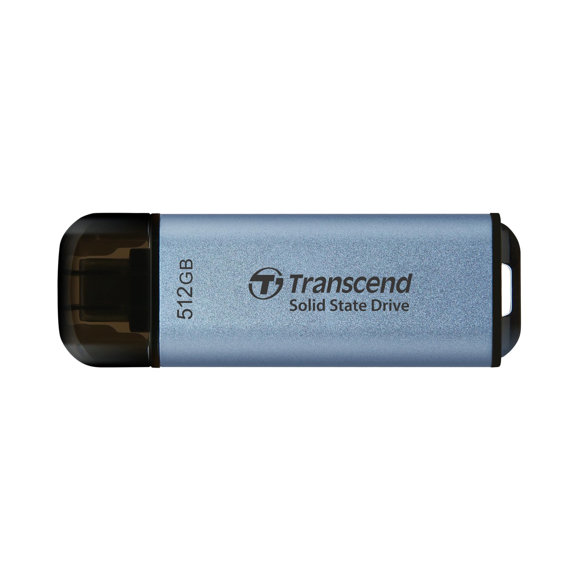 ȥ󥻥 ݡ֥SSD 512GB USB Type-C ® 1050 MB/s Ķ,9g PS4/PS5 ưǧ...