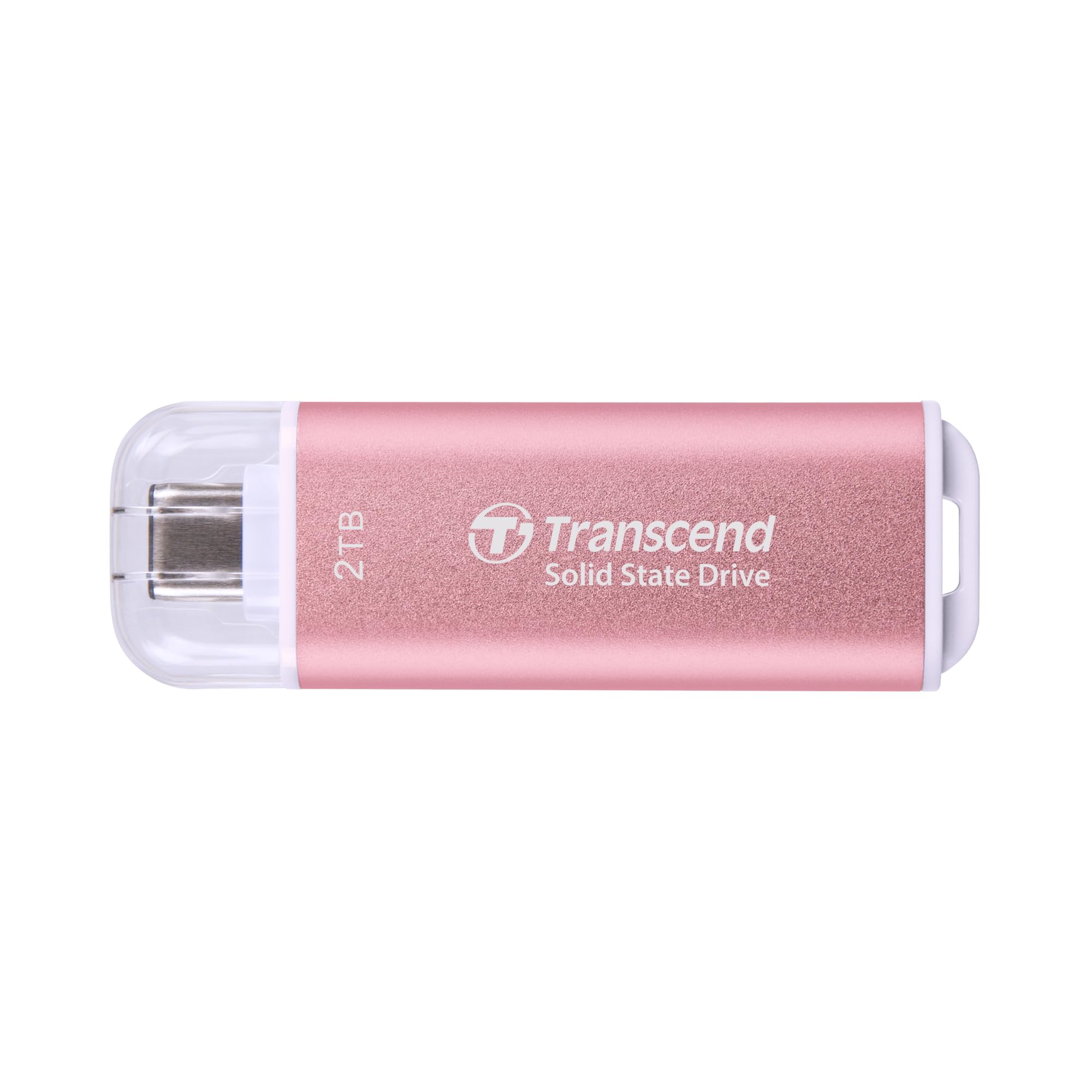 ȥ󥻥 SSD դ 2TB USB Type-C ® 1050 MB/s Ķ,9g PS4/PS5 ưǧ US...
