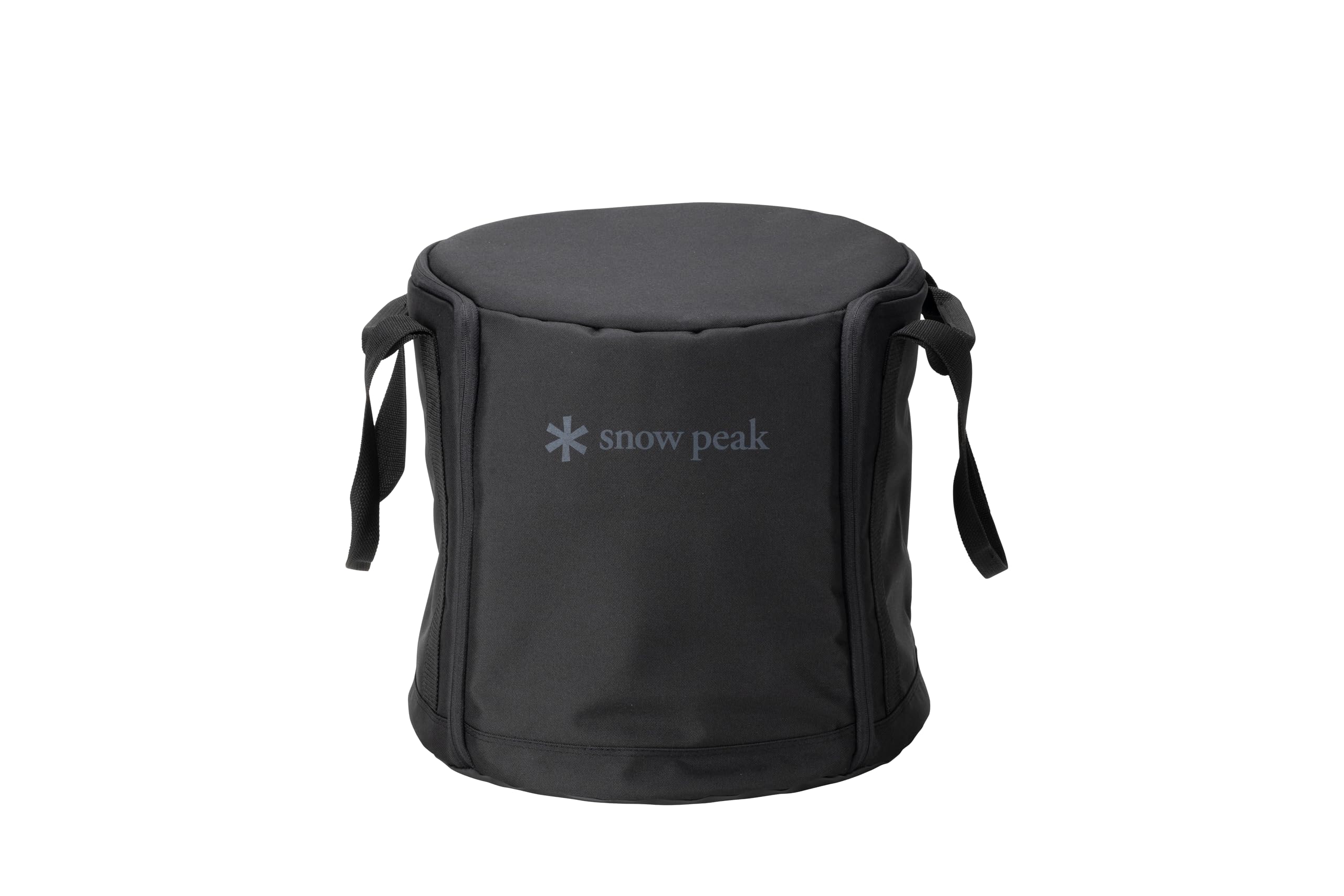 楽天SelectSHOP 岐阜 楽天市場店スノーピーク（snow peak）【雪峰祭2023秋 限定品】タクード バッグ BG-102 キャンプ アウトドア 石油ストーブ