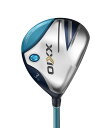 DUNLOP(ダンロップ) フェアウェイウッド XXIO ゼクシオ トゥエルブ フェアウェイウッド 【カタログ純正シャフト装着モデル】 MP1200L シャフト...