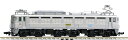 TOMIX Nゲージ JR EF81 300形 2次形 7178 鉄道模型 電気機関車