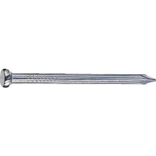 Rakuten - トラスコ中山(TRUSCO) コンクリート釘 CK1065HG 3.60×65 17本入 x 10パック x 【ケース販売】