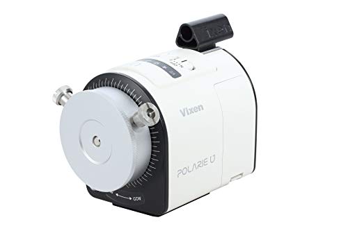 ビクセン(Vixen) ポータブル赤道儀 星空雲台 ポラリエ U 35491