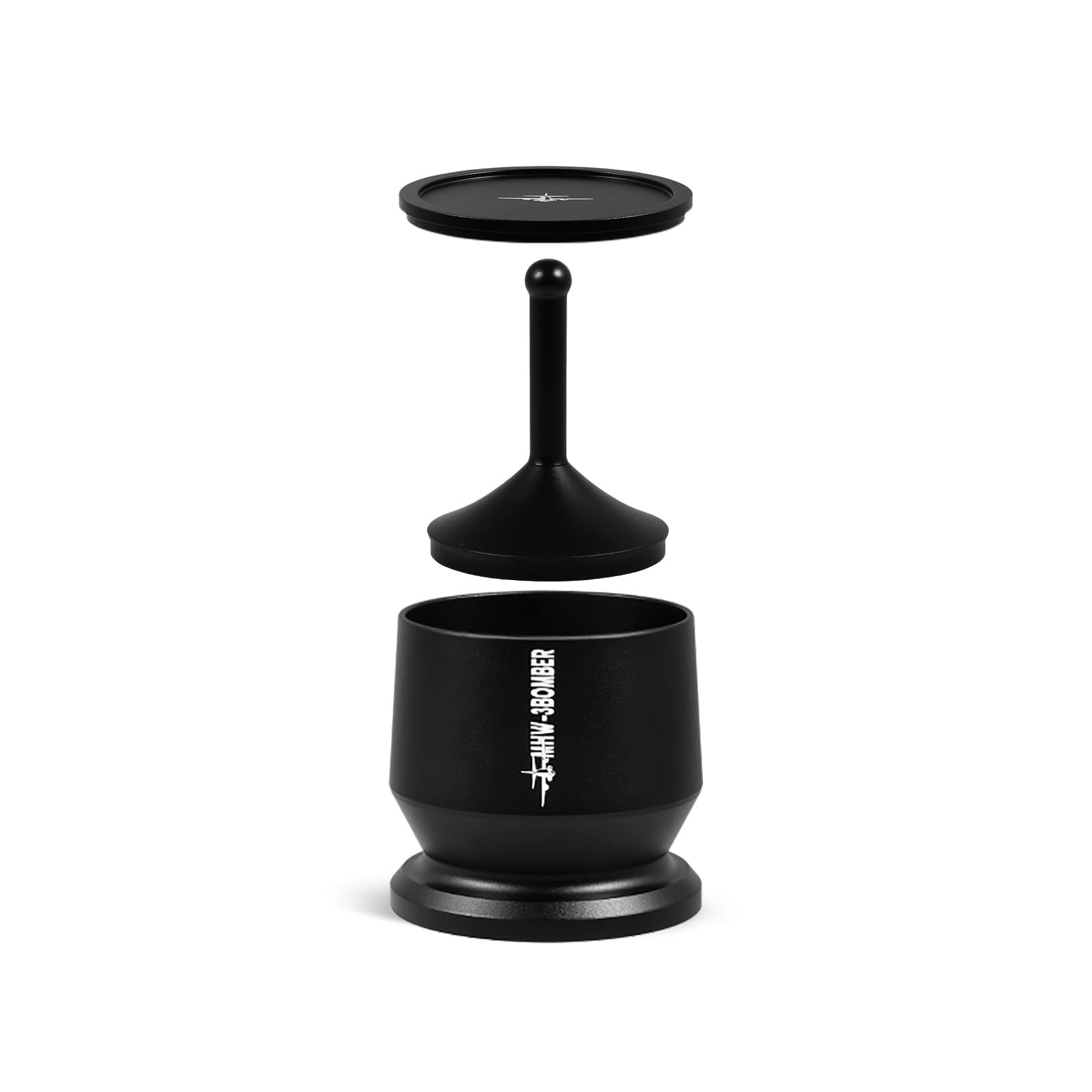 MHW-3BOMBER ץå ɡ󥰥å ҡɡ󥰥եͥ ҡѥ쥷ӥ󥰥å 58mm ҡ...