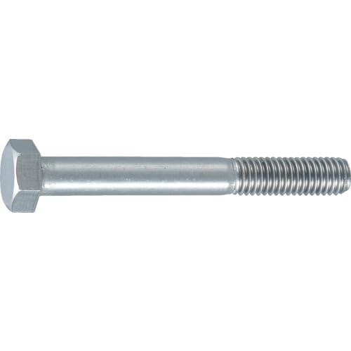 Rakuten - トラスコ中山(TRUSCO) 六角ボルト ステンレス 半ネジ B231270 M12×70 3本入 x 10パック x 【ケース販売】