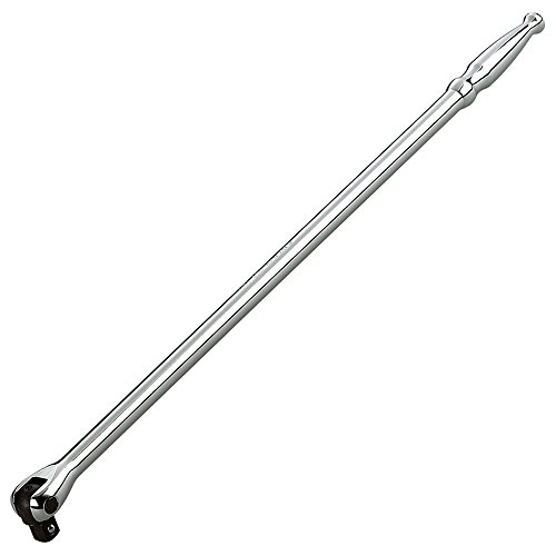 Rakuten - 京都機械工具(KTC) 12.7sq.ロングスピンナハンドル BS4L