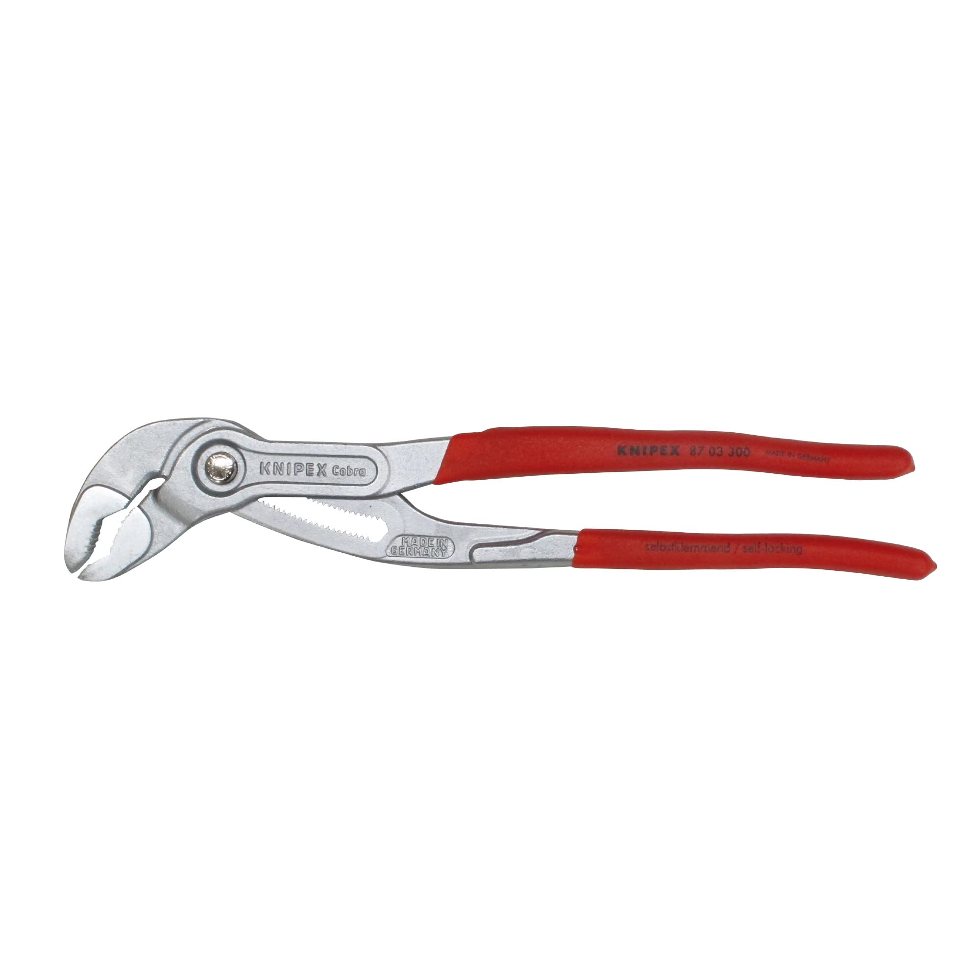 ˥ڥå KNIPEX 8703-300 ֥ ݥץץ饤䡼 (SB)