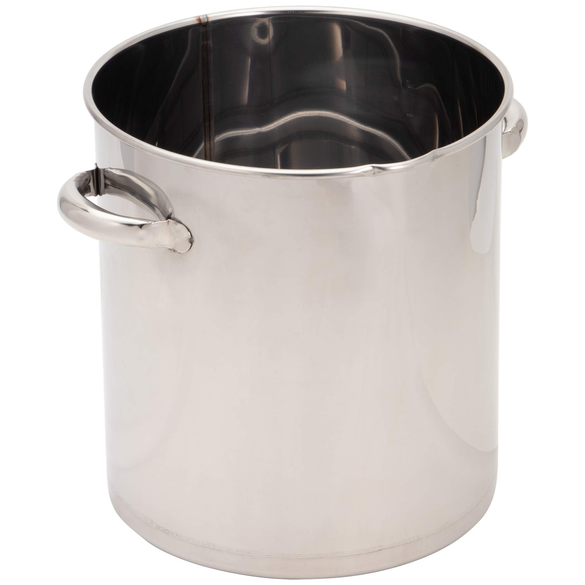 遠藤商事 業務用 フライヤー用油缶 20L ステンレス 日本製 AHL84020