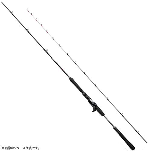 Rakuten - シマノ(SHIMANO) ロッド 船竿 20 ミッドゲーム CI4+ TYPE64 M225 RIGHT ムーチング調子 大物にも対応 コマセ五目