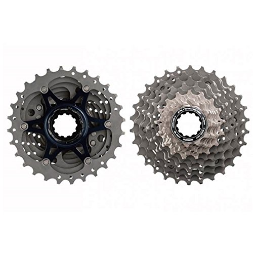 SHIMANO(ޥ) DURA-ACE ǥ饨 R9100꡼ åȥץå CS-R9100 11S 12-25T ...