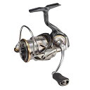 ダイワ(DAIWA) スピニングリール 20 ルビアス FC LT2500S(2020モデル)(3)