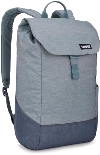 [꡼] å Lithos Backpack 16L Pond Gray/Dark Slate 3205095