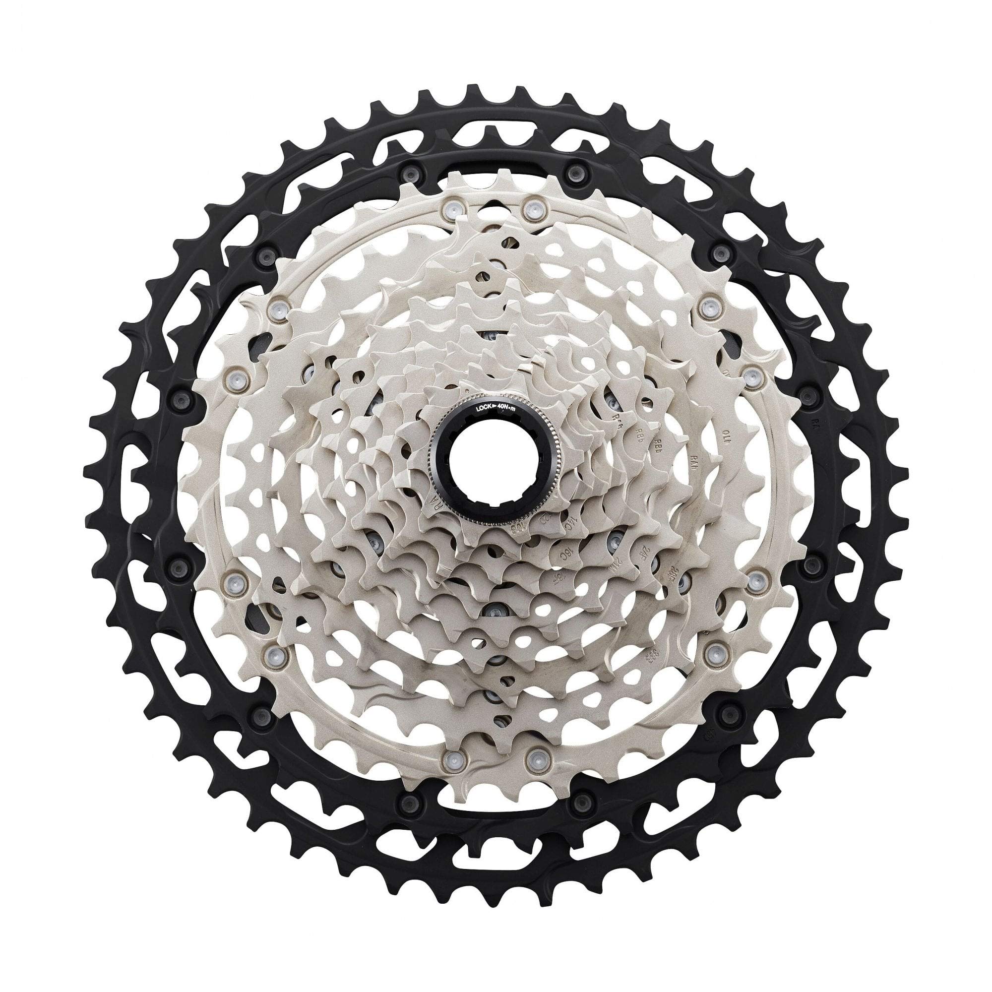 Rakuten - シマノ(SHIMANO) CS-M8100 12S 10-45T 024681482605