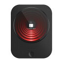 「50℃/55℃/60℃恒温」 MACOLAUDER デスクカップウォーマー 薄型1cm 8時間自動オフ USB給電式 保温コースター 温度設定記憶機能 コーヒーマグウォーマー 紅茶 水 ミルクウォーマー コンパクト 軽量
