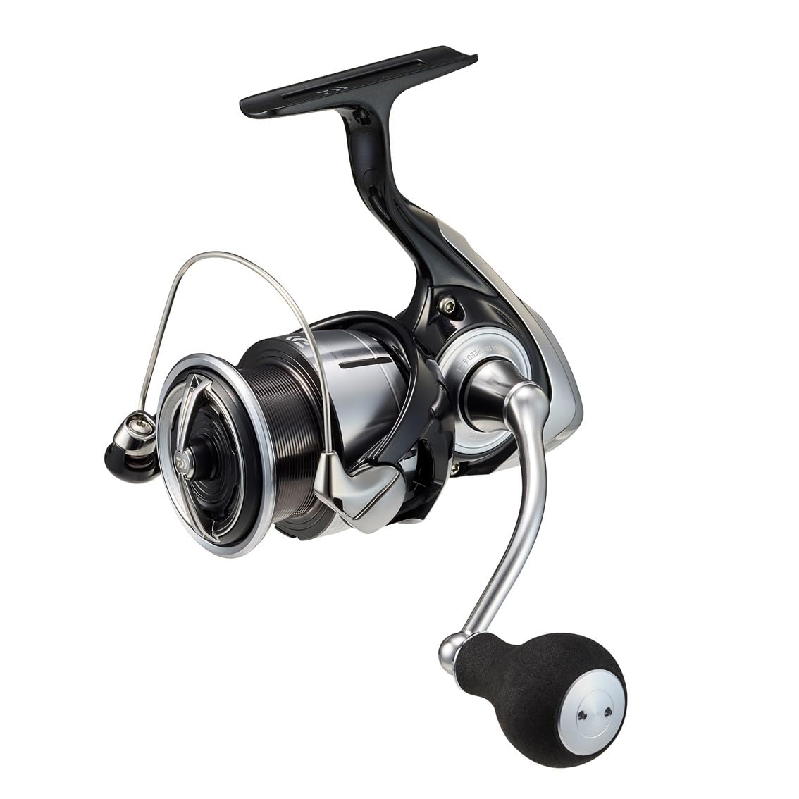 Rakuten - ダイワ(DAIWA) スピニングリール 23レグザ(LEXA) LT3000-XH