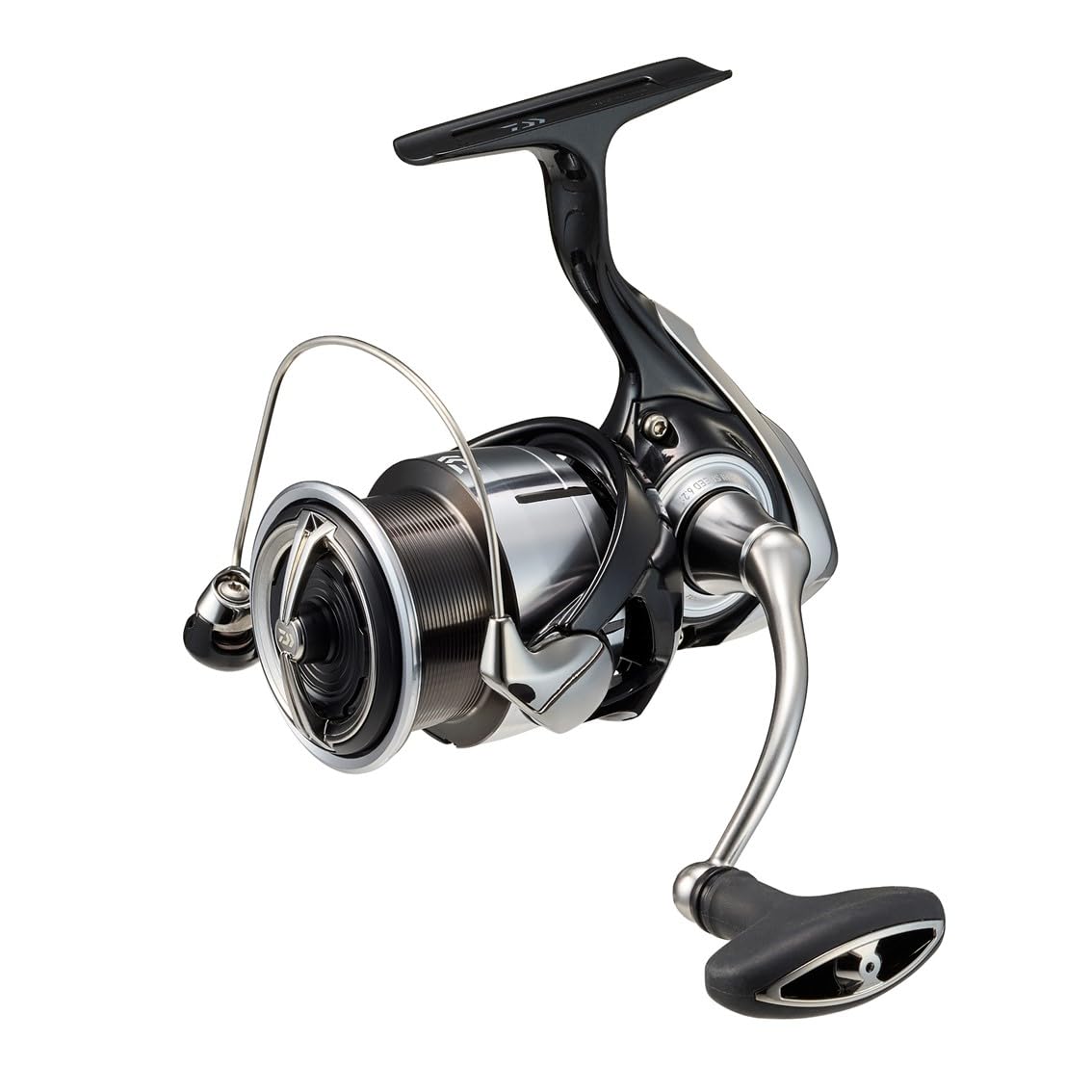 ダイワ(DAIWA) スピニングリール 23レグザ(LEXA) LT3000S-CXH