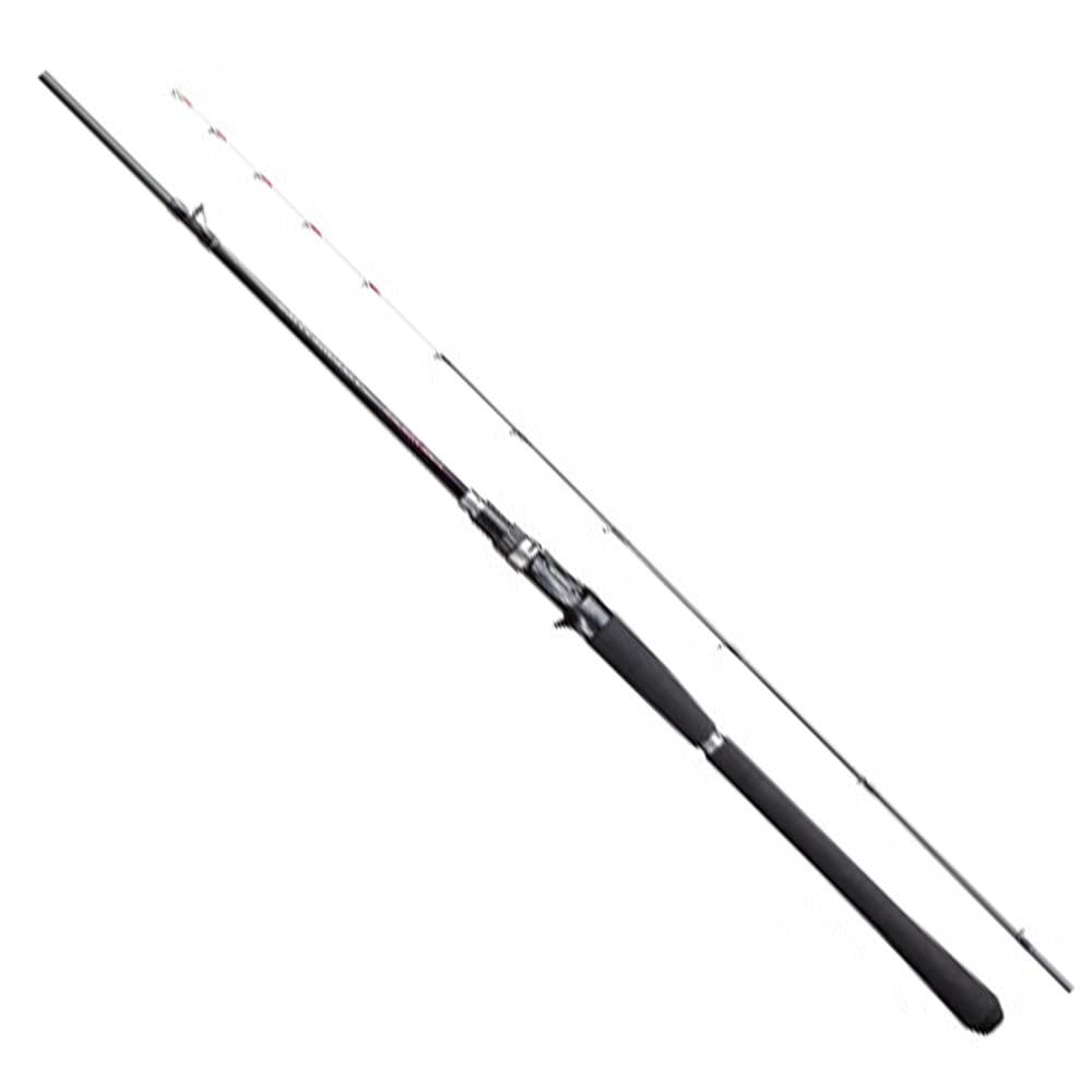 ޥ(SHIMANO) 󥰥å ƥɥХ ᥿륹å B66ML-S ܡ 