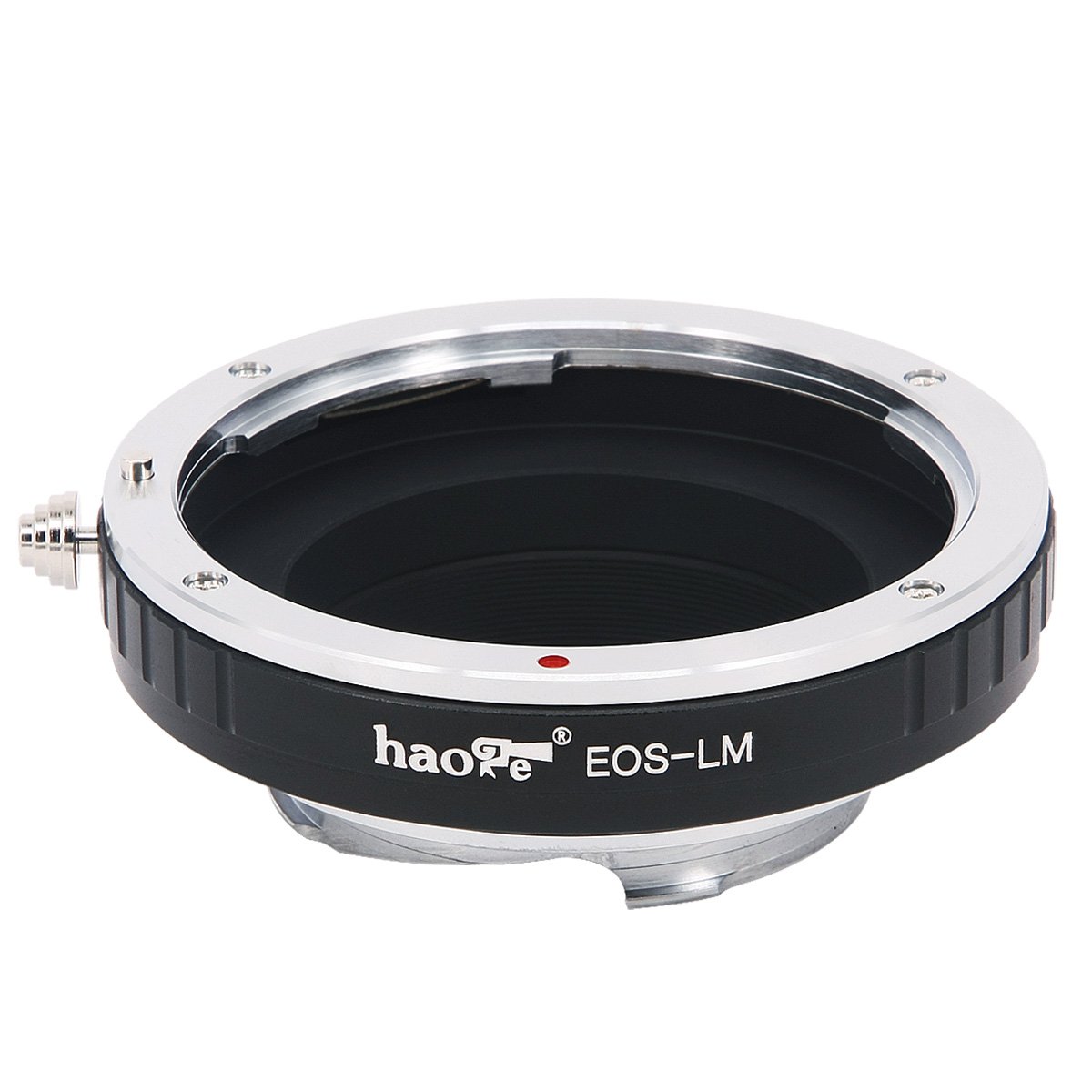 Haoge󥺥ޥȥץfor Canon EOS EFto Leica m-mountʤm240m240pm26...