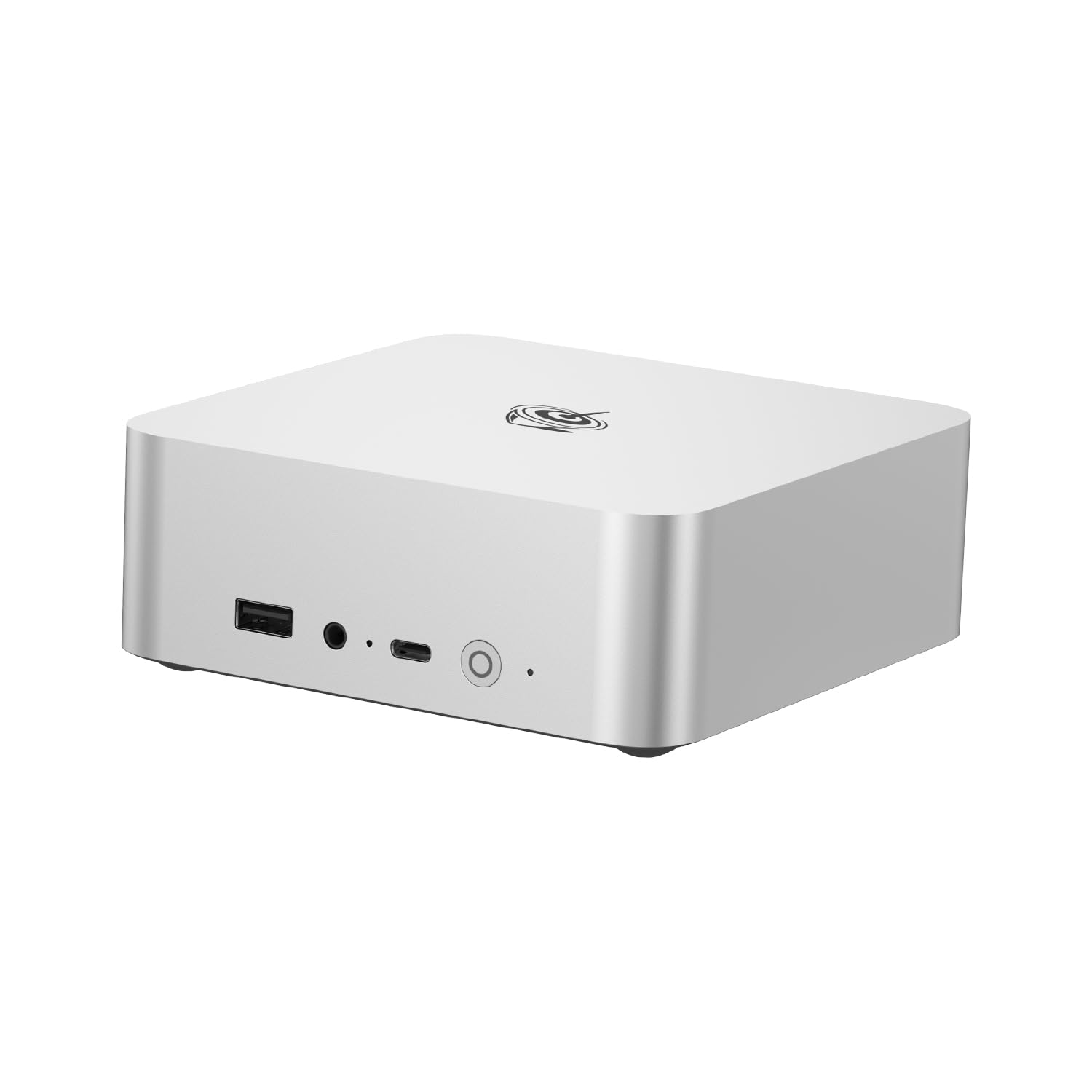 楽天SelectSHOP 岐阜 楽天市場店Beelink EQi13 Pro ミニ PC、Intel Core i5-13500H プロセッサー、12C/16T、最大 4.7GHz、ミニコンピューター、32GB DDR4 RAM、1TB PCIe 4.0 SSD、デュアル 4K ディスプレイ、デュ