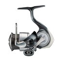 ダイワ(DAIWA) スピニングリール 24セルテ-ト FC LT2500S (2024年モデル)(3)