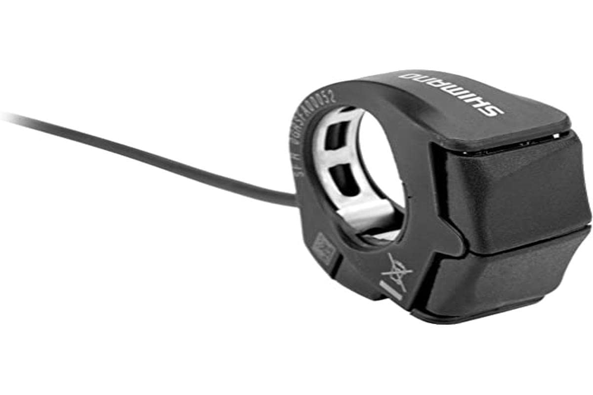 Rakuten - シマノ SW-E7000-R STEPS 左スイッチのみ 変速用(Di2) ケーブル長さ300mm