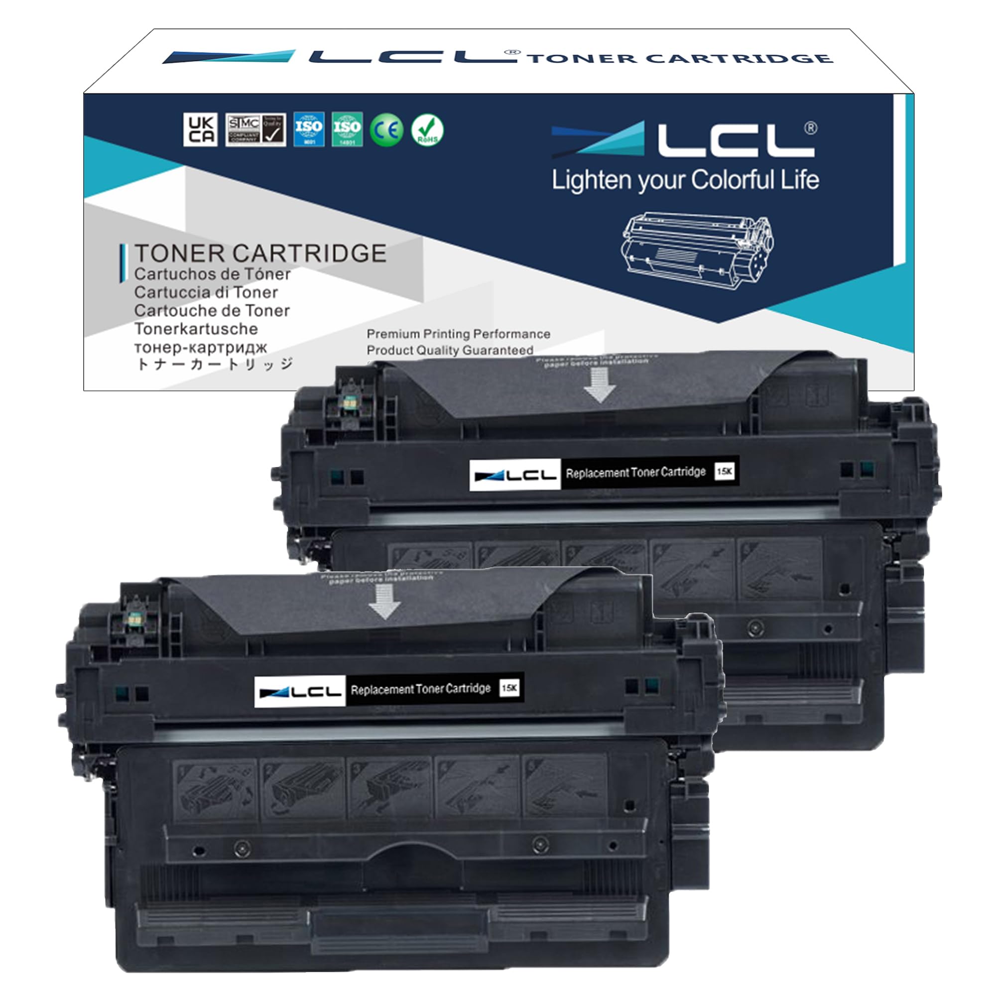 LCL Canon Υ CRG527 CRG-527 4210B001  (1ѥå ֥å) ߴȥʡȥå б: LBP8630 LBP8610 LBP8620
