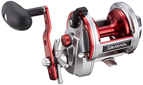 Rakuten - ダイワ(Daiwa) チヌ リール(タイコリール) NEW シーライン 石鯛 40H遠投