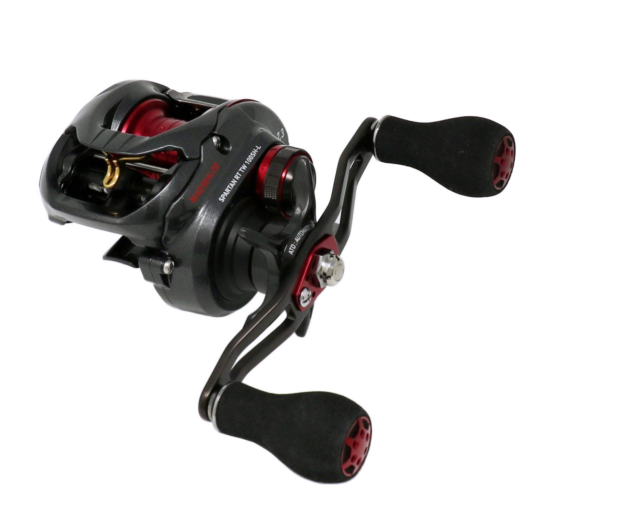(DAIWA) ξ꡼ 16 ѥ륿RT TW 100SH-L (2016ǥ)