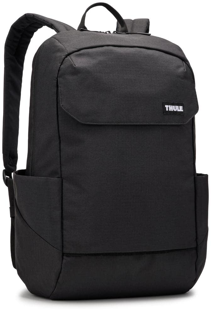 [꡼] å Lithos Backpack :16L Black