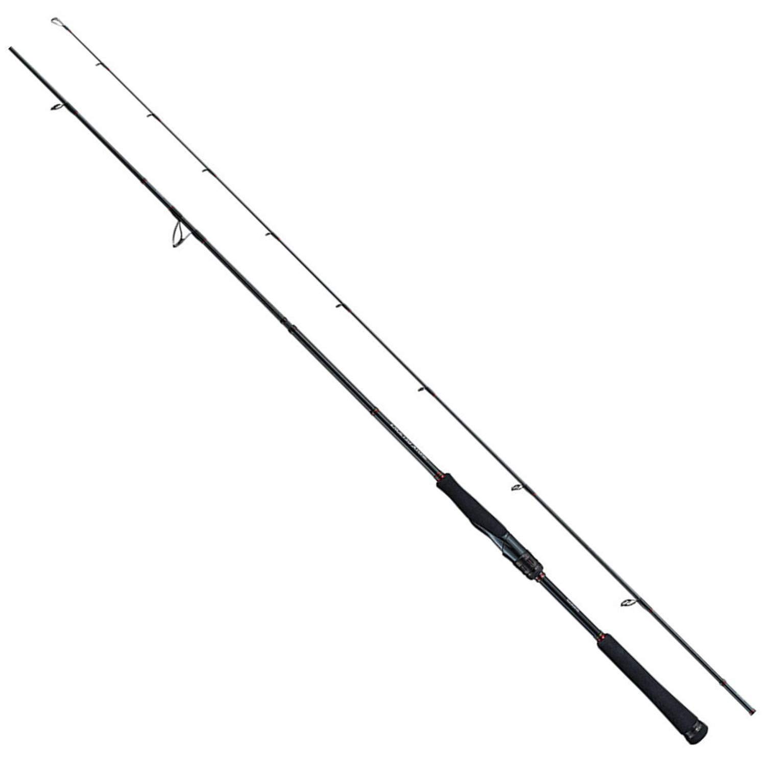 Rakuten - シマノ(SHIMANO) 19 タイラバ 炎月 エクスチューン 乗せ調子 B610ML-S/RIGHT スタンダード 鯛ラバ30~100g 水深20~80m