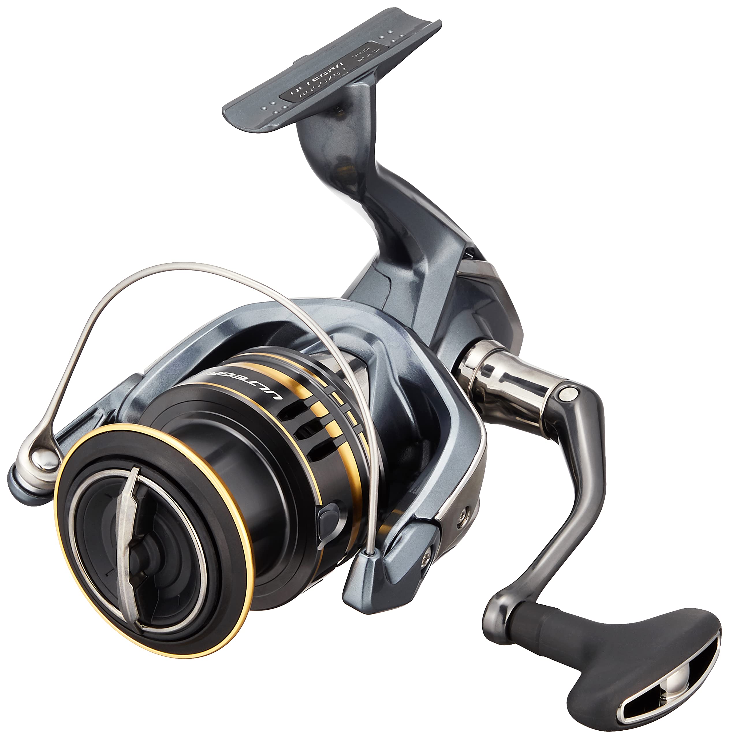 Rakuten - シマノ(SHIMANO) スピニング 21 アルテグラ 4000XG マルチカラー