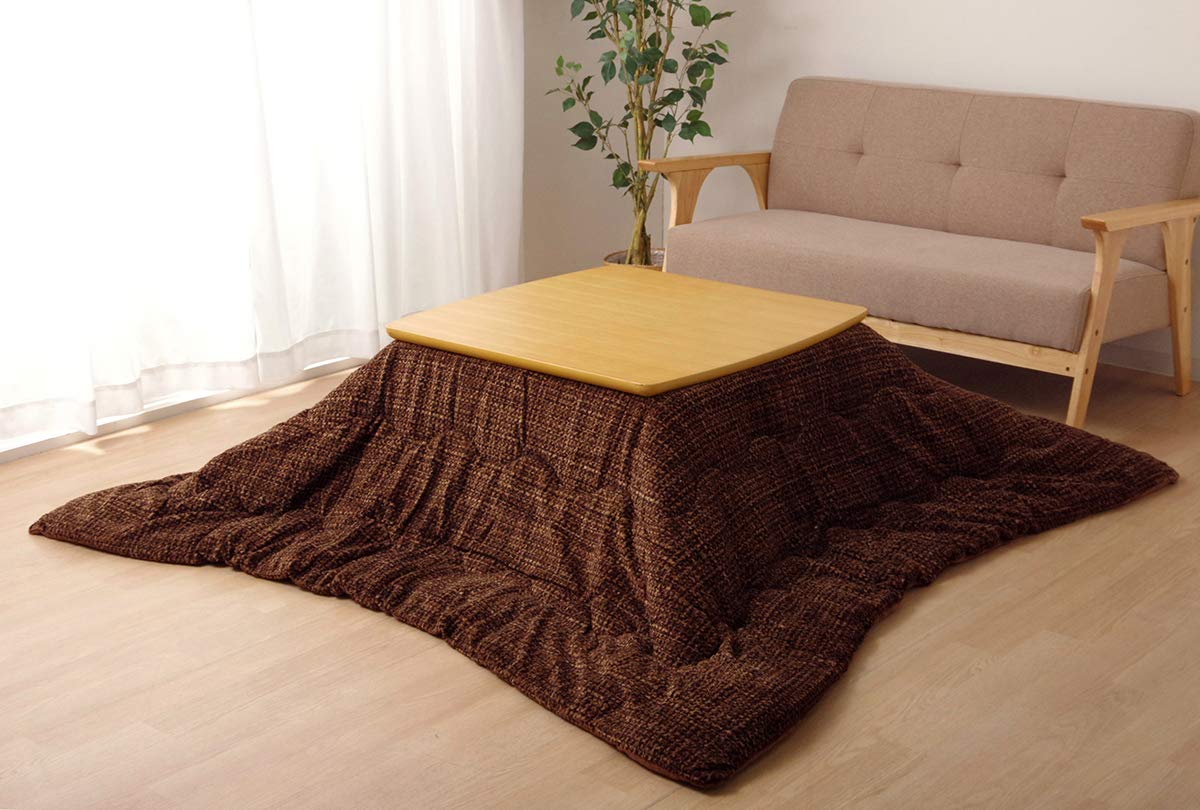 �����ҥ��������ݥ졼����� �����ĳݤ��դȤ� ������ �Ρ��� �֥饦�� ��190��190cm #6822309