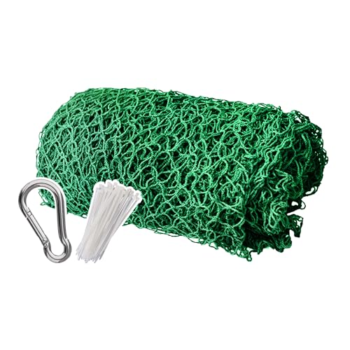 グリーンネット 多目的ネット 飛散防止ネット 防球ネット 防鳥ネット 防獣ネット 園芸ネット 養生ネッ..