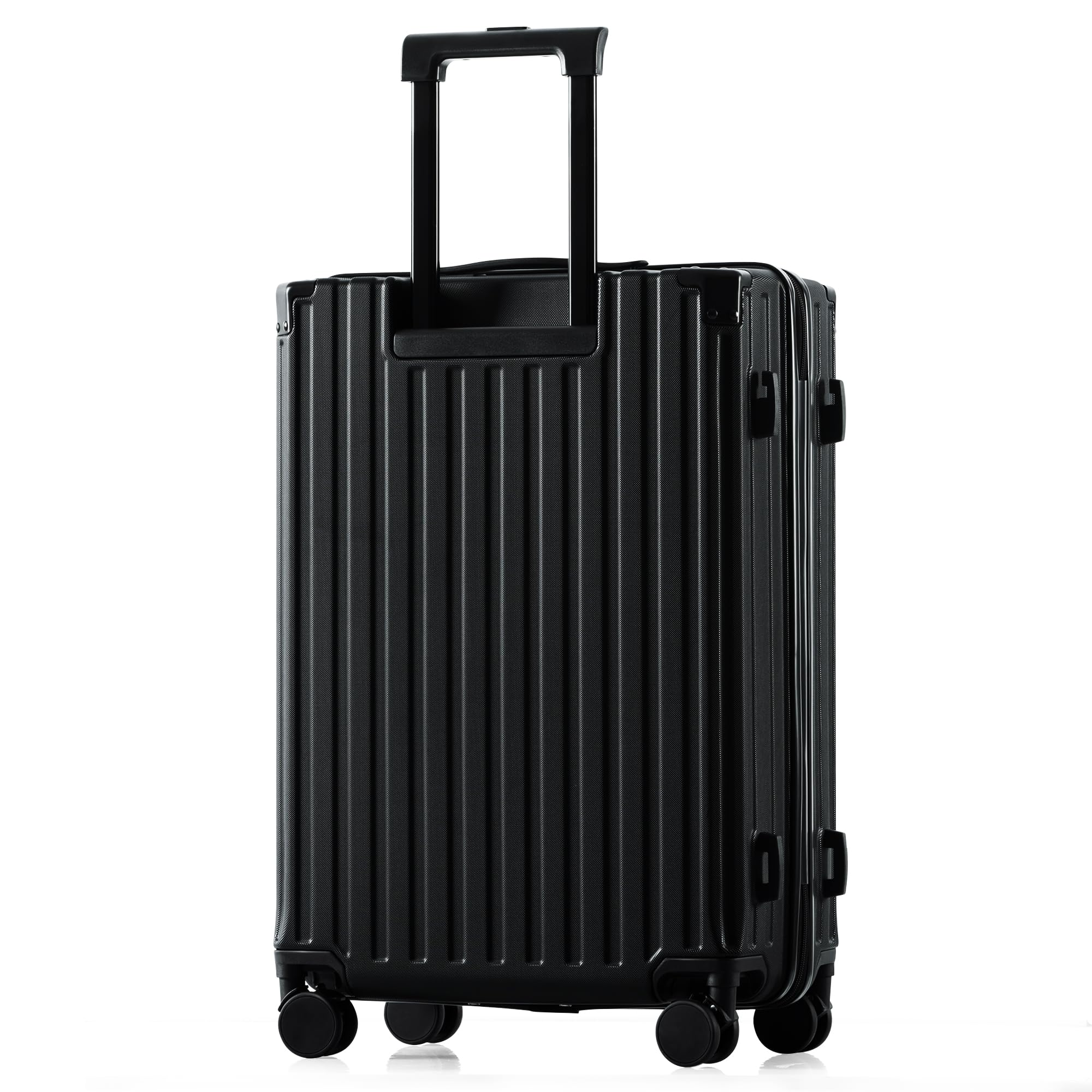 Rakuten - [OSJ] スーツケース PP309541 2.85kg ブラック