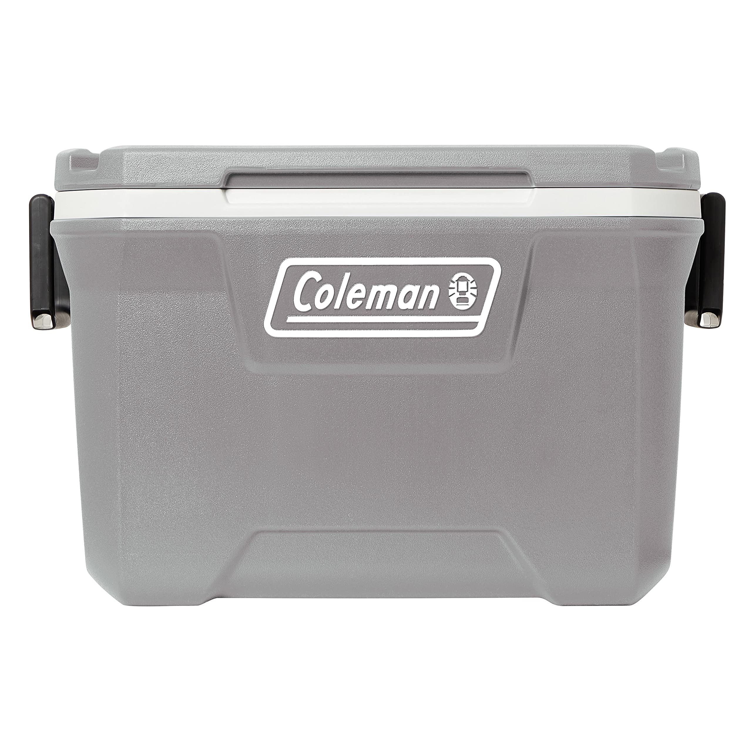 Rakuten - コールマン(Coleman) 316シリーズ 52QTハードクーラー(Rock)
